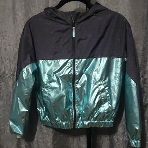 Justice Jacket